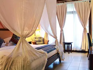 峇里島貝諾瓦華美達度假村別墅The Villas at Ramada Resort Benoa Bali