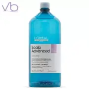 L'Oreal Serie Expert Sensitive Scalp Advanced Dermo Regulator | Soothing Shampoo