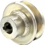 Phoenix V-Belt Pulley - 1/2in. Bore 2in. Outside Dia. Part No 1185007 AH-200 1/2