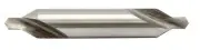 1.60 Metric Combined Drill & Countersink, HSS, 60° Angle, 1pc, by MDX