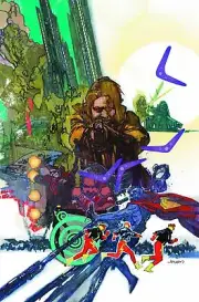 Convergence Suicide Squad #2 () DC Comics Comic Book