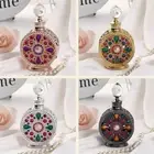 Shining Diamond Perfume Containers Dubai Split Bottle Beauty Salon
