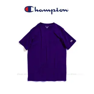 【CHAMPION】美式冠軍小標棉褲+上衣任選兩件組(85653 425 素色套裝)