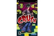 Crush (PSP) [Pre-Owned]