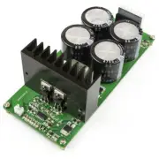 HiFi Diy Class D Amplifier Board 700W IRAUD350 amplifier board Home Audio Board