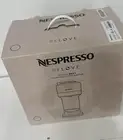 New Refurbished De'Longhi Nespresso VertuoNext Espresso Machine - Gray ENV120GY