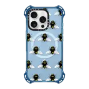 iPhone 16 Pro Bounce Case MagSafe Compatible Bumble