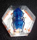 Hexbug FIRE Ant Micro Robotic Creatures Bug Ant BLUE new in box FREE SHIPPING