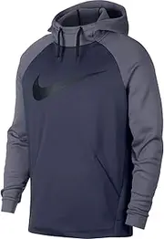 Nike Men's Therma Swoosh Pullover Hoodie