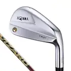 Honma Golf TOUR WORLD TR21X Iron 5-piece set #6-10 VIZARD TR20-65 Carbon shaft R