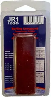 [DICO] Jr1 Jewelers Rouge Buffing Compound