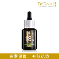 在飛比找Yahoo奇摩購物中心優惠-Dr.Douxi 朵璽 杏仁酸精華液18%30ml