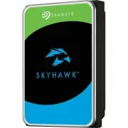Seagate ST6000VX009 SkyHawk 6 TB Hard Drive - 3.5" Internal - SATA (SATA/600)