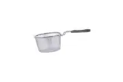 Soffritto A Series Round Deep Fry Basket 18cm