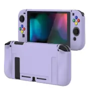 PlayVital Protective Case Soft Slim Cover for Nintendo Switch Console US SELLER!
