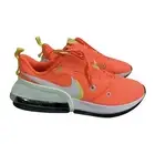 Nike Air Max Up Bright Mango Light Zitron Shoes Women’s Size 9 CW5346-800