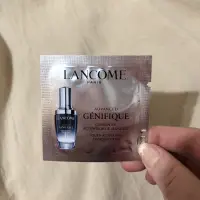 在飛比找蝦皮購物優惠-LANCÔME 蘭蔻 超未來基因賦活露