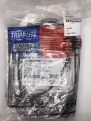 Reversible right-angle usb 2.0 x10pcs TrippLite 18”