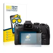 Olympus OM-D E-M1 Mark II, 2x BROTECT® Matte Screen Protector, anti-glare