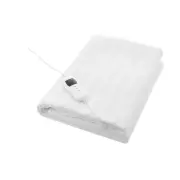 Fully Fitted Electric Blanket - Single - Single