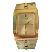 watches Guess Steel for Female
