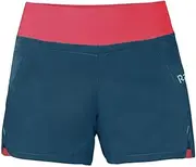 [Rafiki] Women's Vella Stargazer 36 Shorts, Multi-Colour, S, Colourful, S