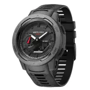 NORTH EDGE Mars3 50M Waterproof Stopwatch Timing Calendar Electronics LED Display Digital Watch Outdoor Sport Smart Watc