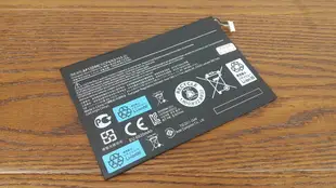 ACER 宏碁 AP12D8K 日系電芯 電池 Lconia Tab A3-A10 W510 W510P P3-171