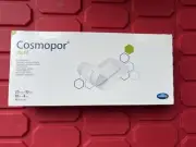 25 Hartmann 900814 Cosmopor Adhesive Wound Care Dressing 10" x 4" Bandages