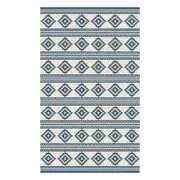 Tex Mex Terrazzo Rug 200Cmx290Cm