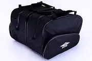 Bestem (LGBM-K16-SDL) Black Saddlebag Liners for BMW K1600GT R1200RT 2014+