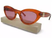 [MCM684S-801] Womens MCM Cat Eye Sunglasses