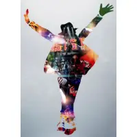 在飛比找蝦皮購物優惠-Michael Jackson's This Is It《麥