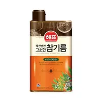 在飛比找樂天市場購物網優惠-【首爾先生mrseoul】韓國 太陽牌芝麻油 500ML