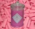 Musk Sticks - 275 gram, Natural Soy Wax Candle, Australian made