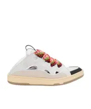 Ponytail Muller sneakers 35,36 Nude