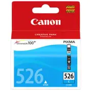 Canon CLI526 Cyan Ink Cartridge (Original)