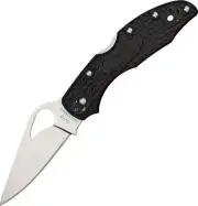 Byrd Meadowlark 2 BY04PBK2 Lock Back Pocket Knife 8Cr13MoV Blade FRN Handle EDC