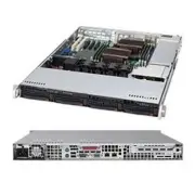 Supermicro Mounting Bracket for Riser Card (MCP120000310N)