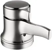 Hansgrohe 04416000 Metris C Thermostatic Tub Filler
