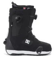 DC PHASE PRO STEP IN on SNOWBOARD BOOTS Burton SALOMON CAPITA ARBOR ROSSIGNOL