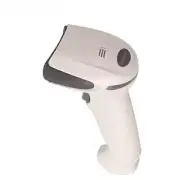 Honeywell 1900HHD-0-COL Xenon Handheld USB Barcode Scanner POS Bar Code Scanner