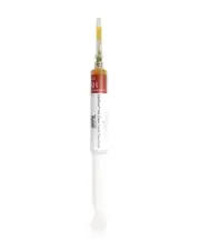 Replacement CitriFlow™ No Clean Tacky Flux Paste, 10CC with Needle and Cover