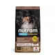 Nutram紐頓 T23無穀潔牙犬 火雞配方狗飼料-11.4公斤 X 1包