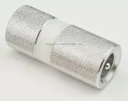 Workman Convert a UHF Female Mount to 3/8-24 Adapter CB Ham Radio Antenna Mount
