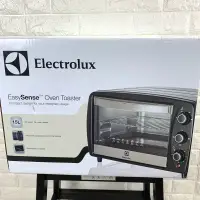 在飛比找蝦皮購物優惠-全新 Electrolux 伊萊克斯 電烤箱 EOT3805