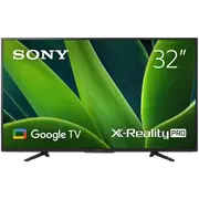Sony 32" W830K BRAVIA LED HDR Google TV [2022]