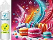 Macarons Aroma - Sasami (DE) Concentrate - 100 ml