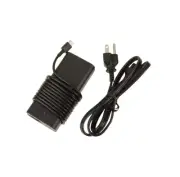 Dell V2TJ7 65W USB-C Laptop AC Adapter for Dell Latitude/XPS/Chromebook