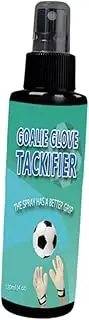 Aymzbd Gloves Glue Basketball Hand Grip Spray Hockey Sticky Goalkeeper Glove Grips Spray
